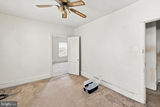 517 LECONEY AVE, Palmyra, NJ 08065