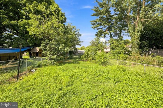 517 LECONEY AVE, Palmyra, NJ 08065