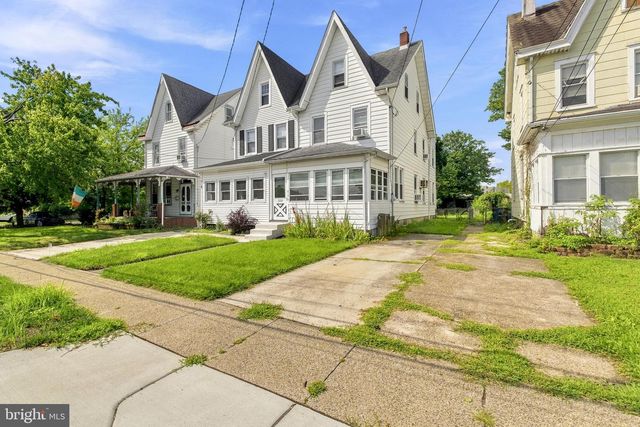 517 LECONEY AVE, Palmyra, NJ 08065