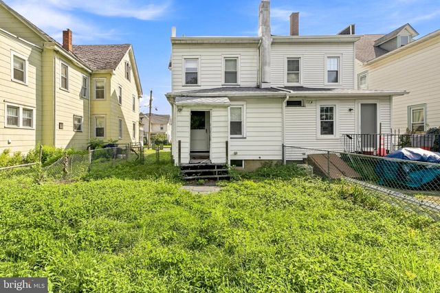 517 LECONEY AVE, Palmyra, NJ 08065