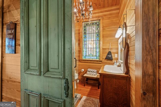 976 Salem Church Road, Carrollton, GA 30117