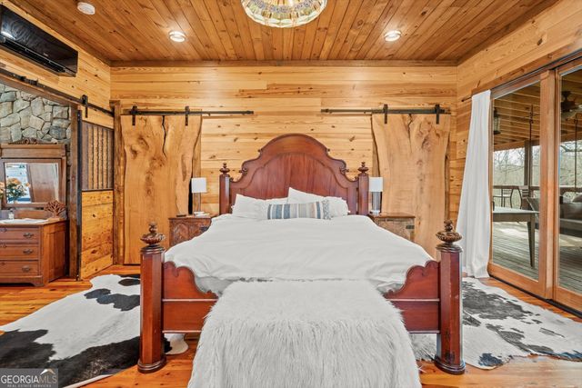 976 Salem Church Road, Carrollton, GA 30117