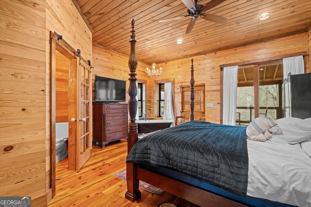 976 Salem Church Road, Carrollton, GA 30117