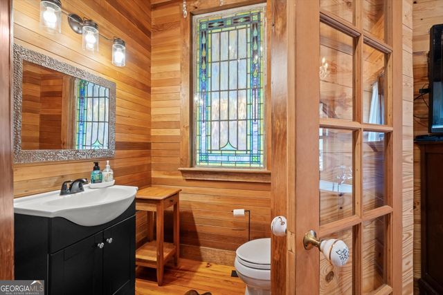 976 Salem Church Road, Carrollton, GA 30117