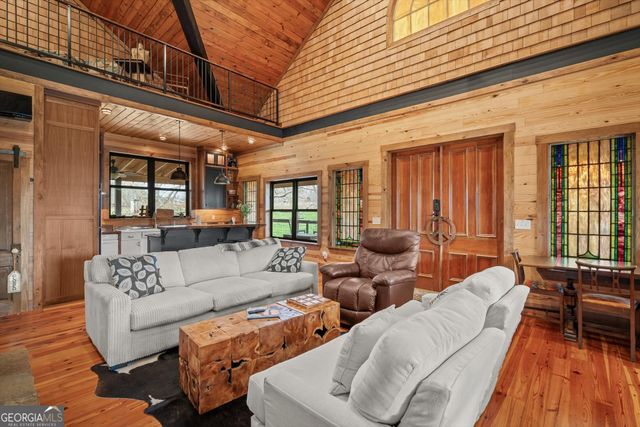 976 Salem Church Road, Carrollton, GA 30117