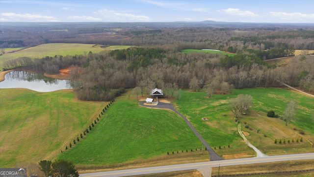 976 Salem Church Road, Carrollton, GA 30117