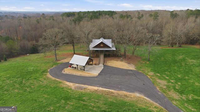 976 Salem Church Road, Carrollton, GA 30117