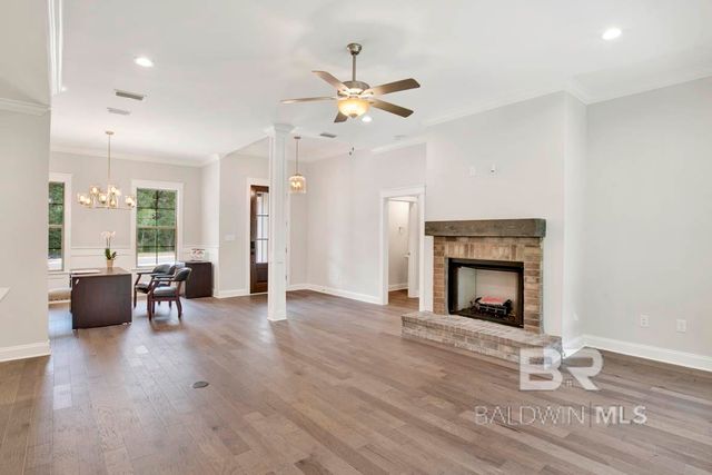 12048 Exbury Way, Spanish Fort, AL 36527