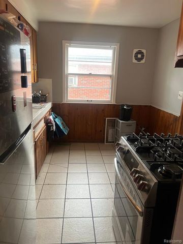 15758 Hubbell Street, Detroit, MI 48227