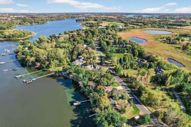 4648 S Lake Sarah Drive, Maple Plain, MN 55359