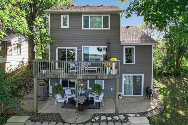 4648 S Lake Sarah Drive, Maple Plain, MN 55359