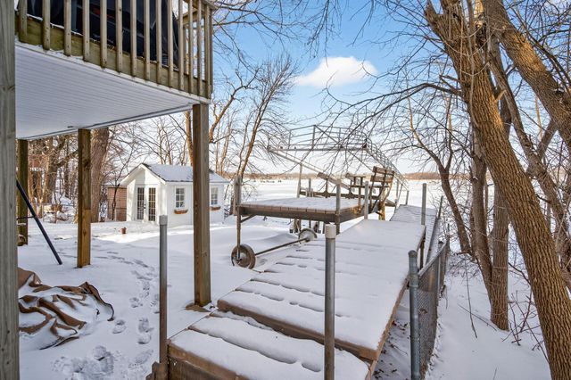 4648 S Lake Sarah Drive, Maple Plain, MN 55359