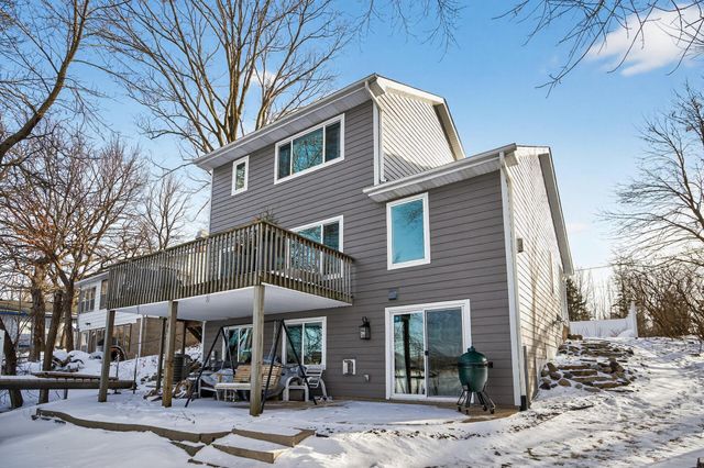 4648 S Lake Sarah Drive, Maple Plain, MN 55359