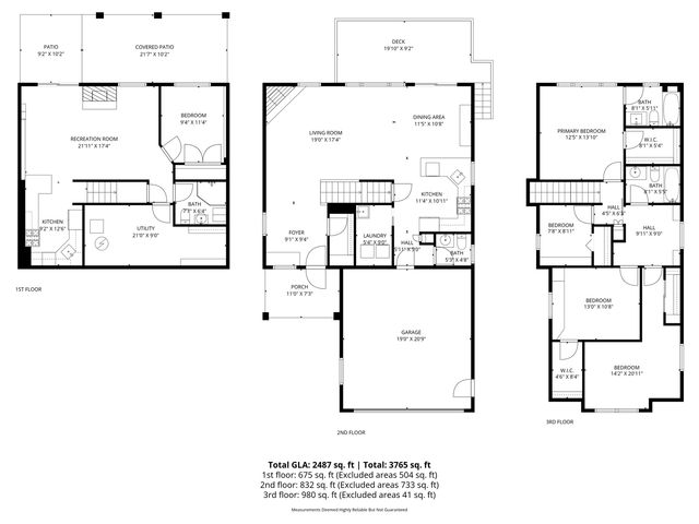 4648 S Lake Sarah Drive, Maple Plain, MN 55359