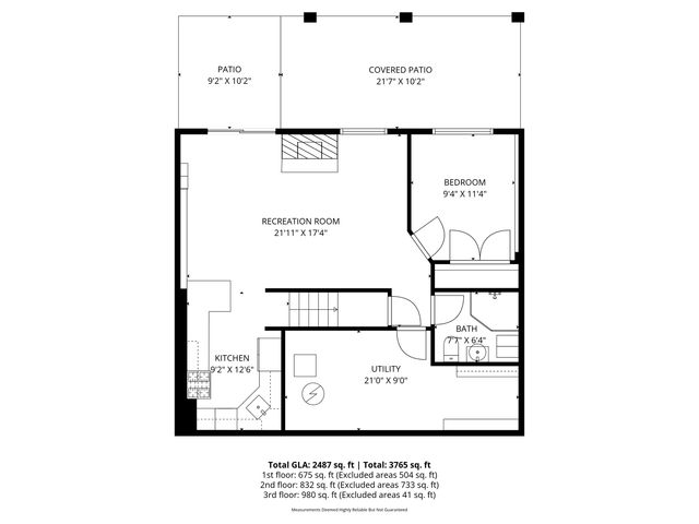 4648 S Lake Sarah Drive, Maple Plain, MN 55359