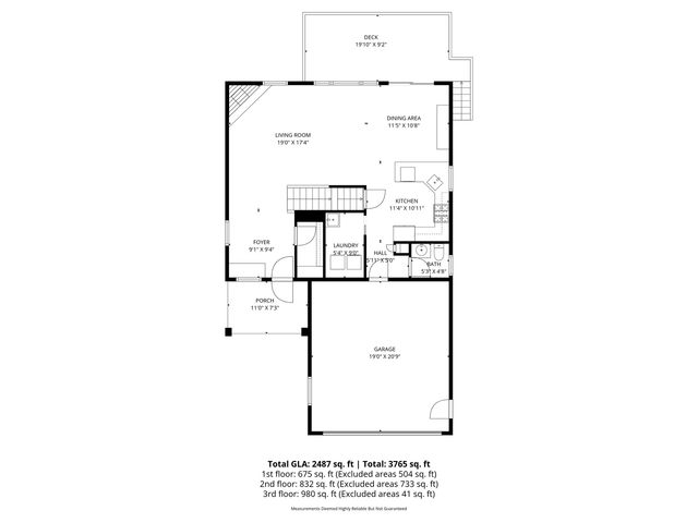 4648 S Lake Sarah Drive, Maple Plain, MN 55359