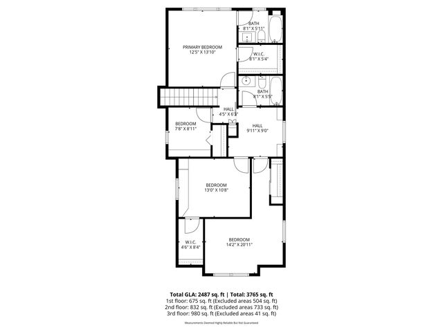 4648 S Lake Sarah Drive, Maple Plain, MN 55359