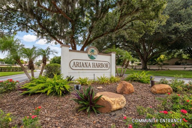 146 HARBOR WAY, Auburndale, FL 33823