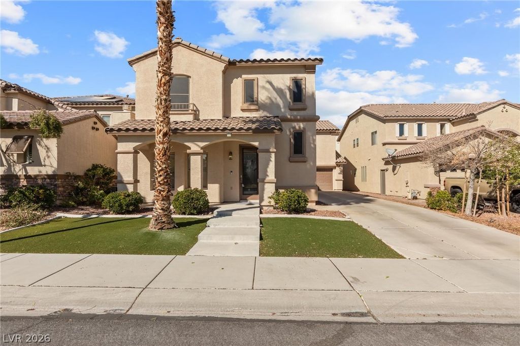 5656 Almocita Court, Las Vegas, NV 89141 — photo 2
