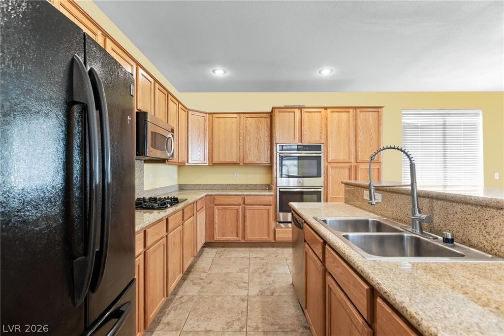 5656 Almocita Court, Las Vegas, NV 89141 — photo 3