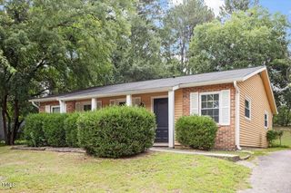 1200 Hazelnut Drive, Raleigh, NC 27610