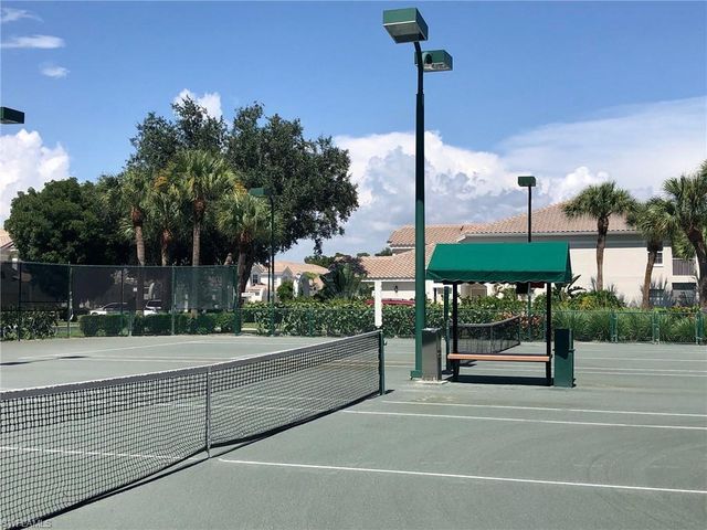 6914 Satinleaf RD N # 204, Naples, FL 34109