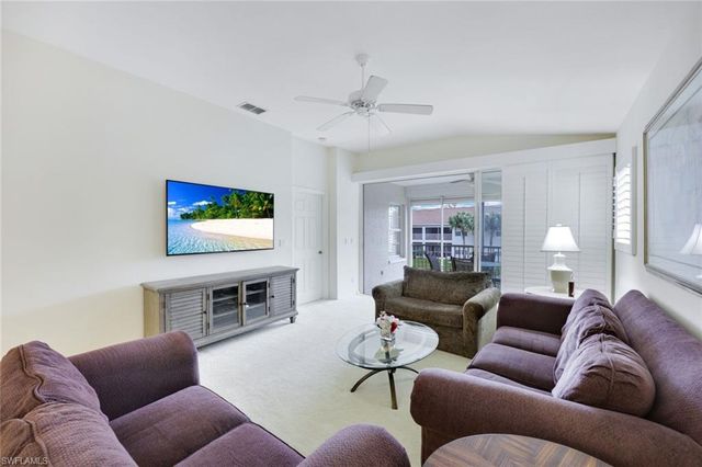 6914 Satinleaf RD N # 204, Naples, FL 34109