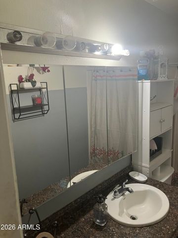 4214 W Lewis Avenue, Phoenix, AZ 85009