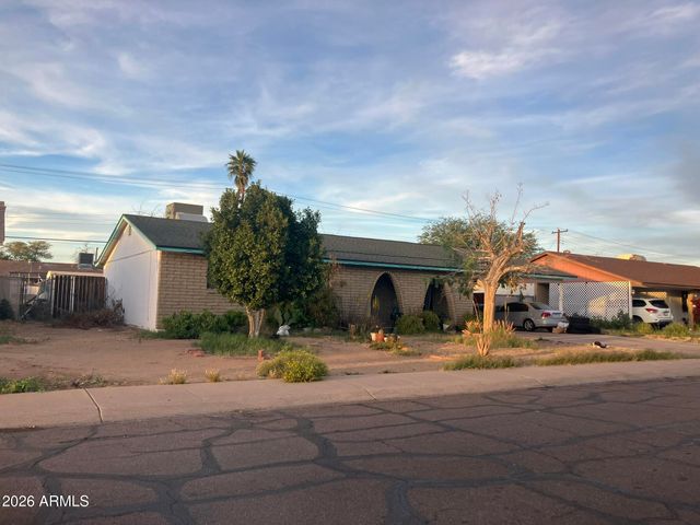 4214 W Lewis Avenue, Phoenix, AZ 85009