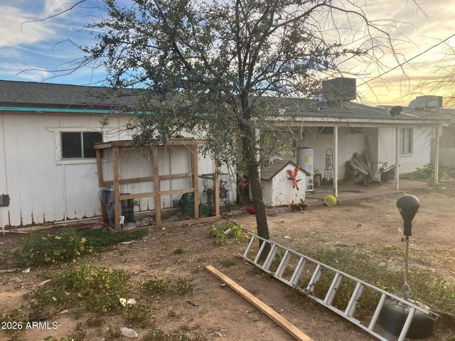 4214 W Lewis Avenue, Phoenix, AZ 85009