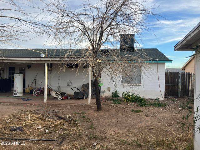 4214 W Lewis Avenue, Phoenix, AZ 85009