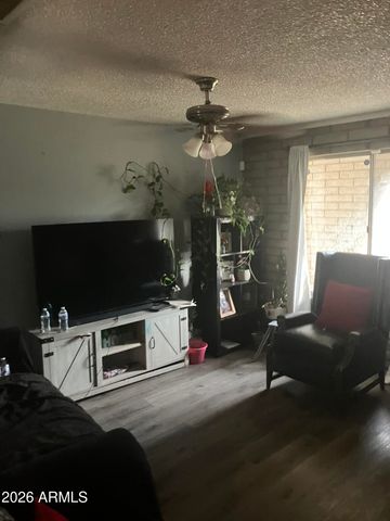 4214 W Lewis Avenue, Phoenix, AZ 85009