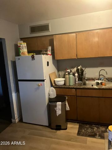 4214 W Lewis Avenue, Phoenix, AZ 85009