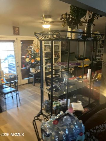 4214 W Lewis Avenue, Phoenix, AZ 85009