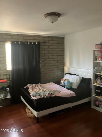 4214 W Lewis Avenue, Phoenix, AZ 85009