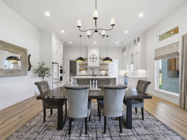 4211 Azalea Way, Midlothian, TX 76065