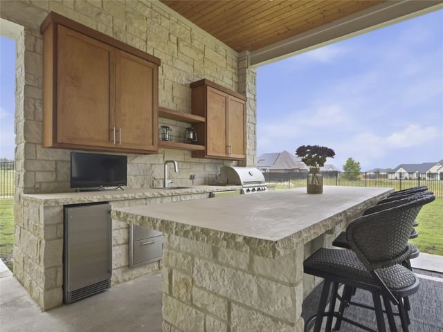 4211 Azalea Way, Midlothian, TX 76065