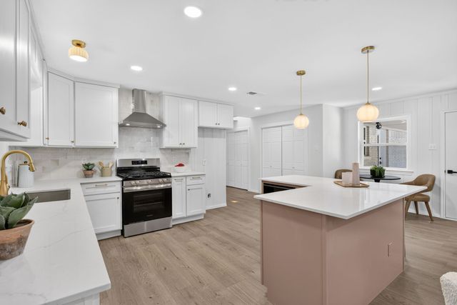 716 Mayrant Drive, Dallas, TX 75224
