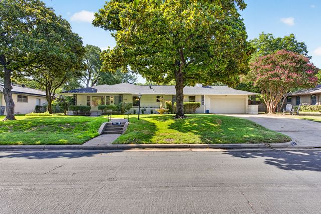 716 Mayrant Drive, Dallas, TX 75224