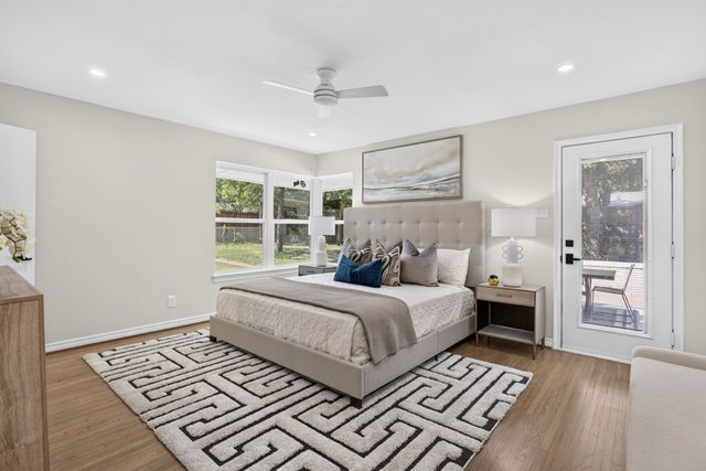 716 Mayrant Drive, Dallas, TX 75224