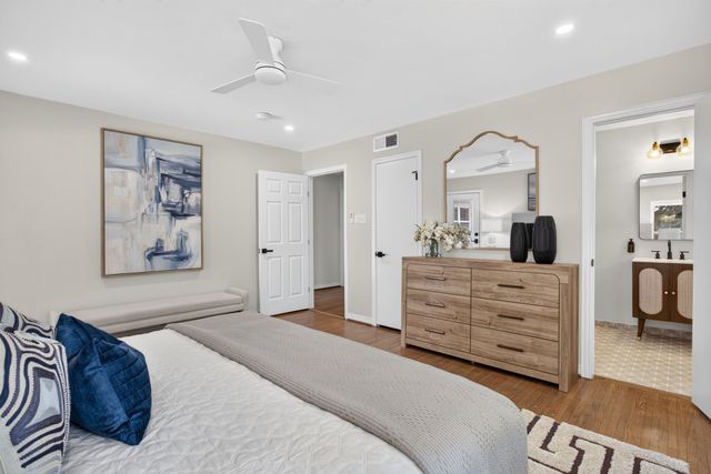 716 Mayrant Drive, Dallas, TX 75224