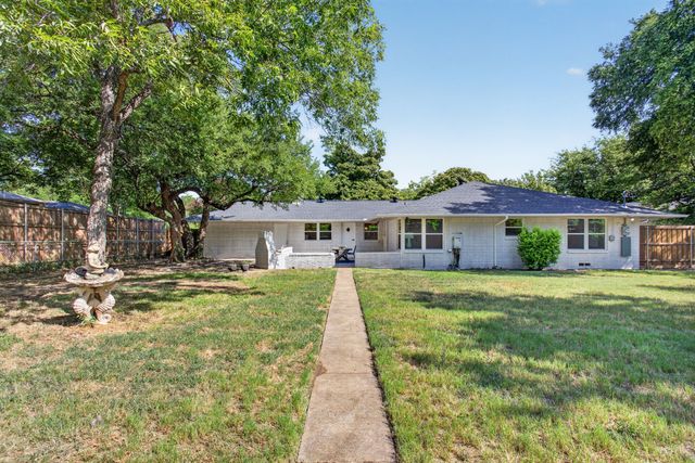 716 Mayrant Drive, Dallas, TX 75224