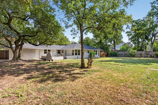 716 Mayrant Drive, Dallas, TX 75224