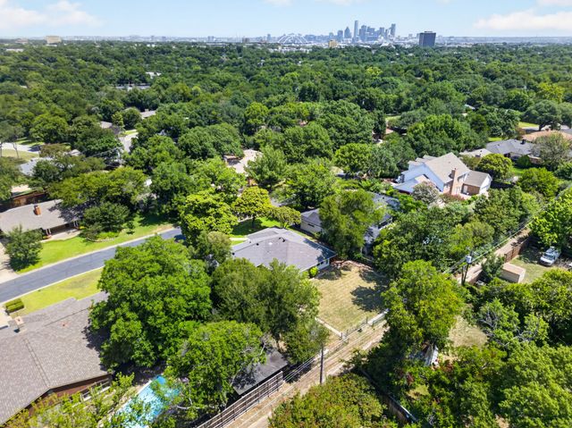 716 Mayrant Drive, Dallas, TX 75224
