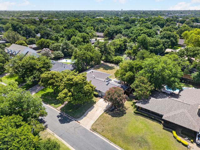 716 Mayrant Drive, Dallas, TX 75224