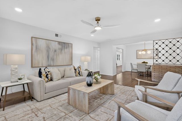 716 Mayrant Drive, Dallas, TX 75224