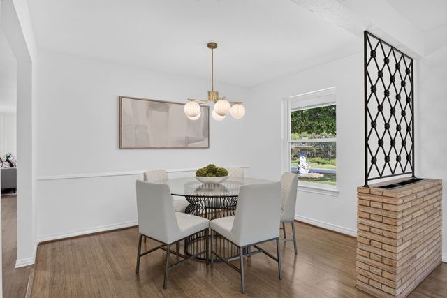 716 Mayrant Drive, Dallas, TX 75224