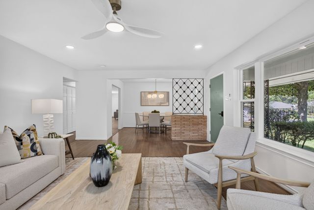 716 Mayrant Drive, Dallas, TX 75224