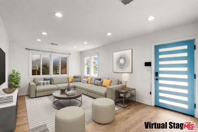 2646 Westwood Boulevard, Los Angeles, CA 90064