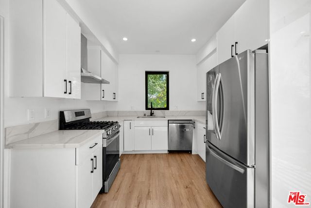 2646 Westwood Boulevard, Los Angeles, CA 90064